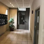 Soyeux De La Bruyere/ Grenoble*parking Gratuit * גרנובל